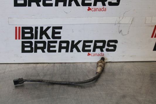 15-17 YAMAHA FJ09 OXYGEN O2 EXHAUST GAS LAMBDA SENSOR BB906
