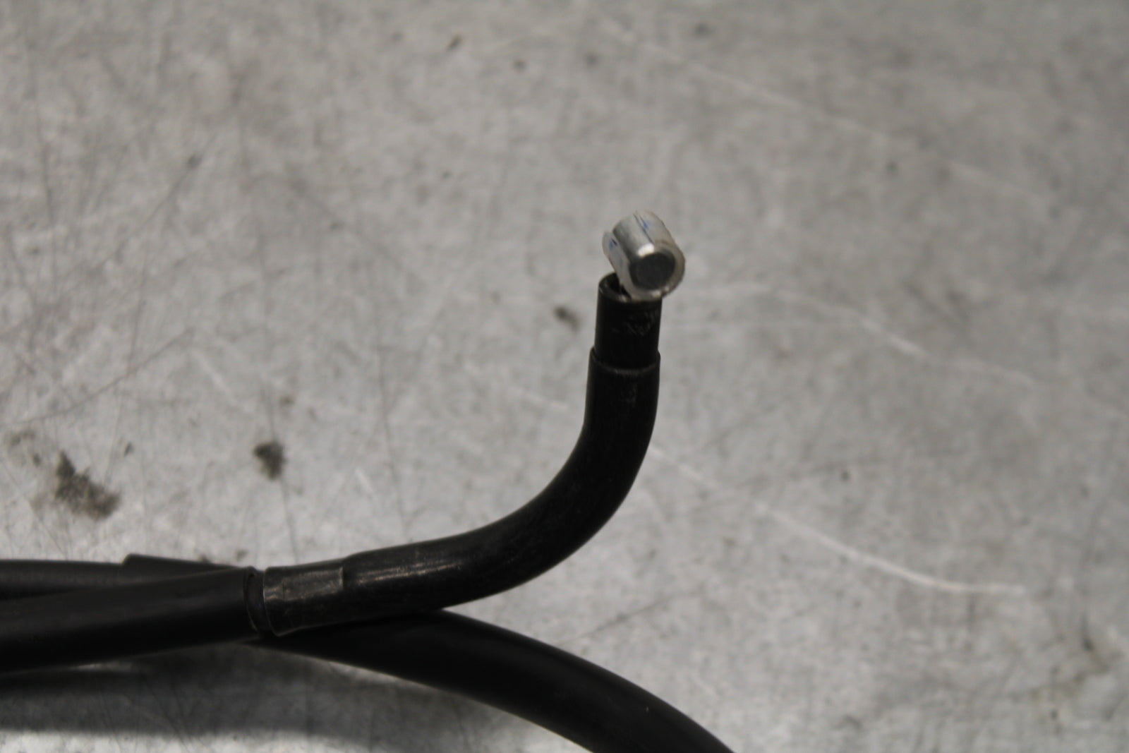 18-23 KAWASAKI NINJA 400 CLUTCH CABLE LINE  BB660