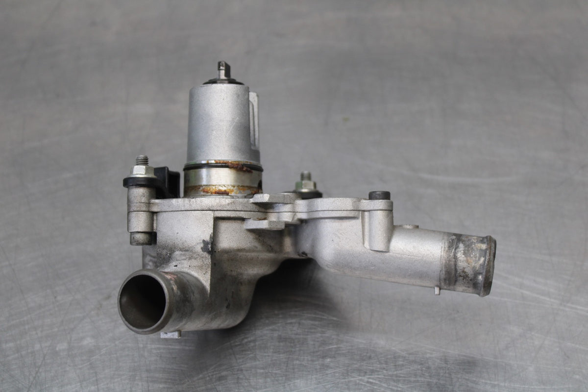 15 APRILIA RSV4 FACTORY APRC ABS ENGINE WATER COOLANT PUMP  BB901