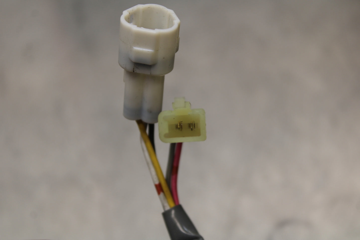 13-17 KAWASAKI NINJA ZX6R ZX636 ABS EXHAUST VALVE SERVO MOTOR BB143