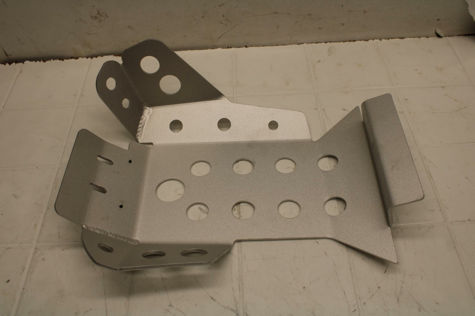 11 KTM 250 300 EXC SX CROSSPRO LOWER BOTTOM SKID PLATE GUARD SHIELD