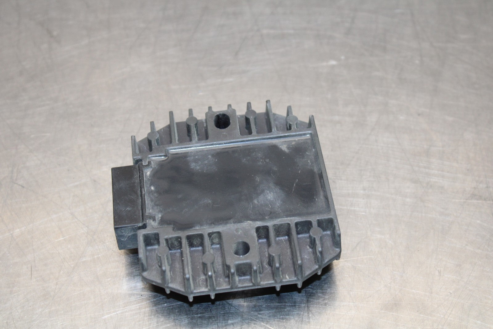 08-18 KAWASAKI KLR650 RECTIFIER VOLTAGE REGULATOR BB183