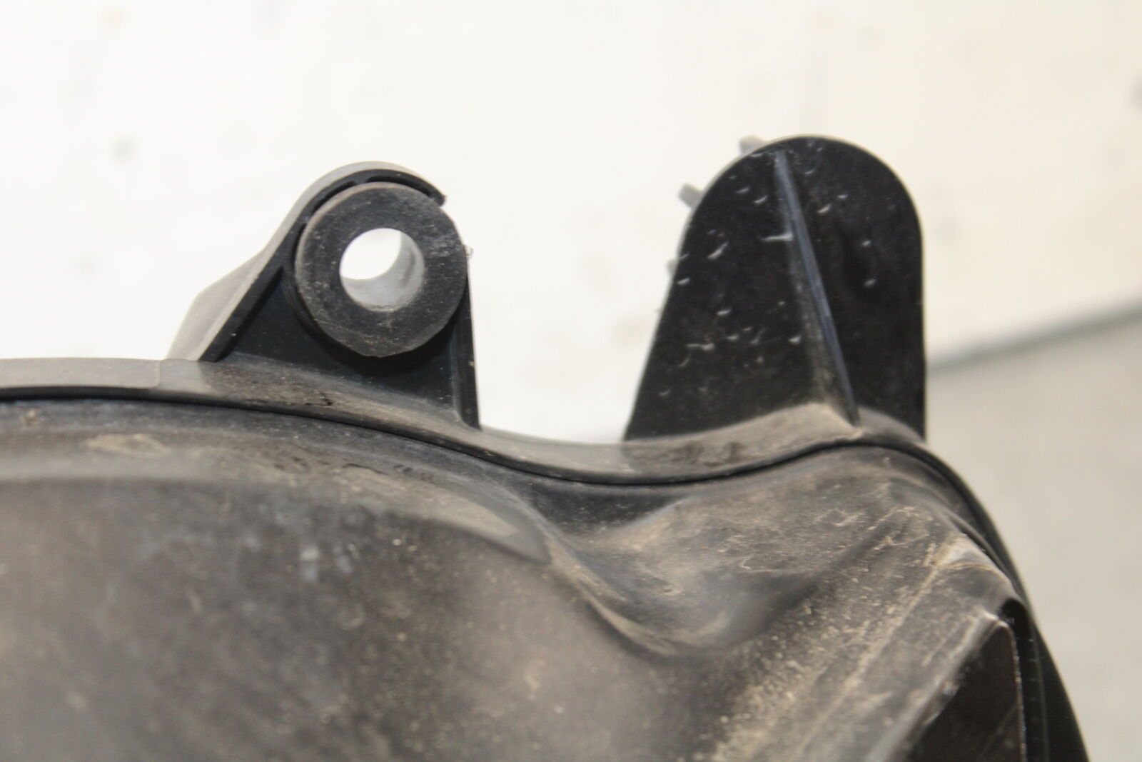 05-06 SUZUKI GSXR1000 FRONT HEADLIGHT HEAD LIGHT LAMP 35100-41G01-999 BB663