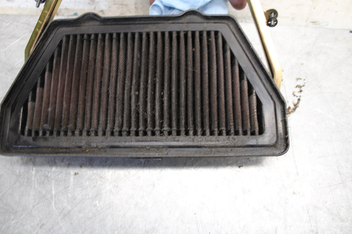 2016 Honda CBR1000RR K&N AIRBOX AIR INTAKE FILTER BB530