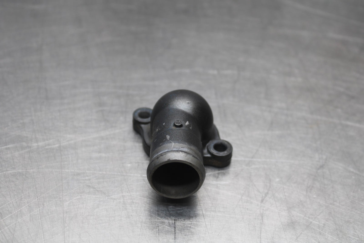 08-09 HONDA CBR1000RR ENGINE WATER OUTLET BB128
