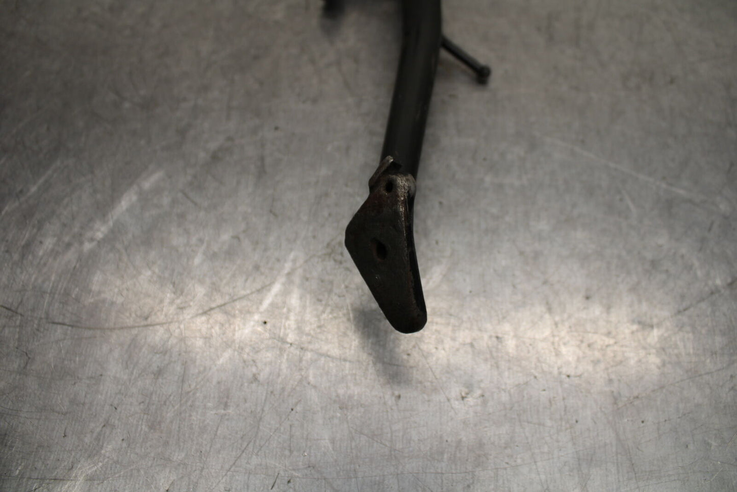 2009 Suzuki GSXR600 KICKSTAND SIDE KICK STAND BB116