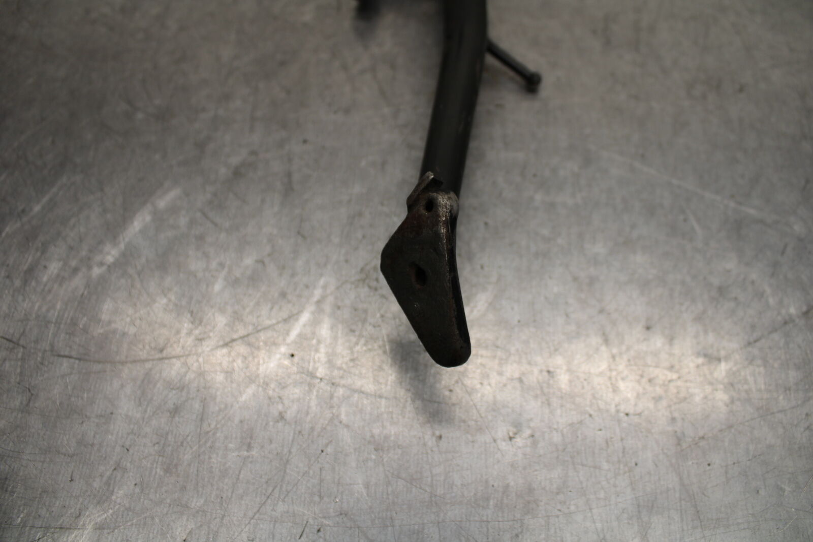2009 Suzuki GSXR600 KICKSTAND SIDE KICK STAND BB116