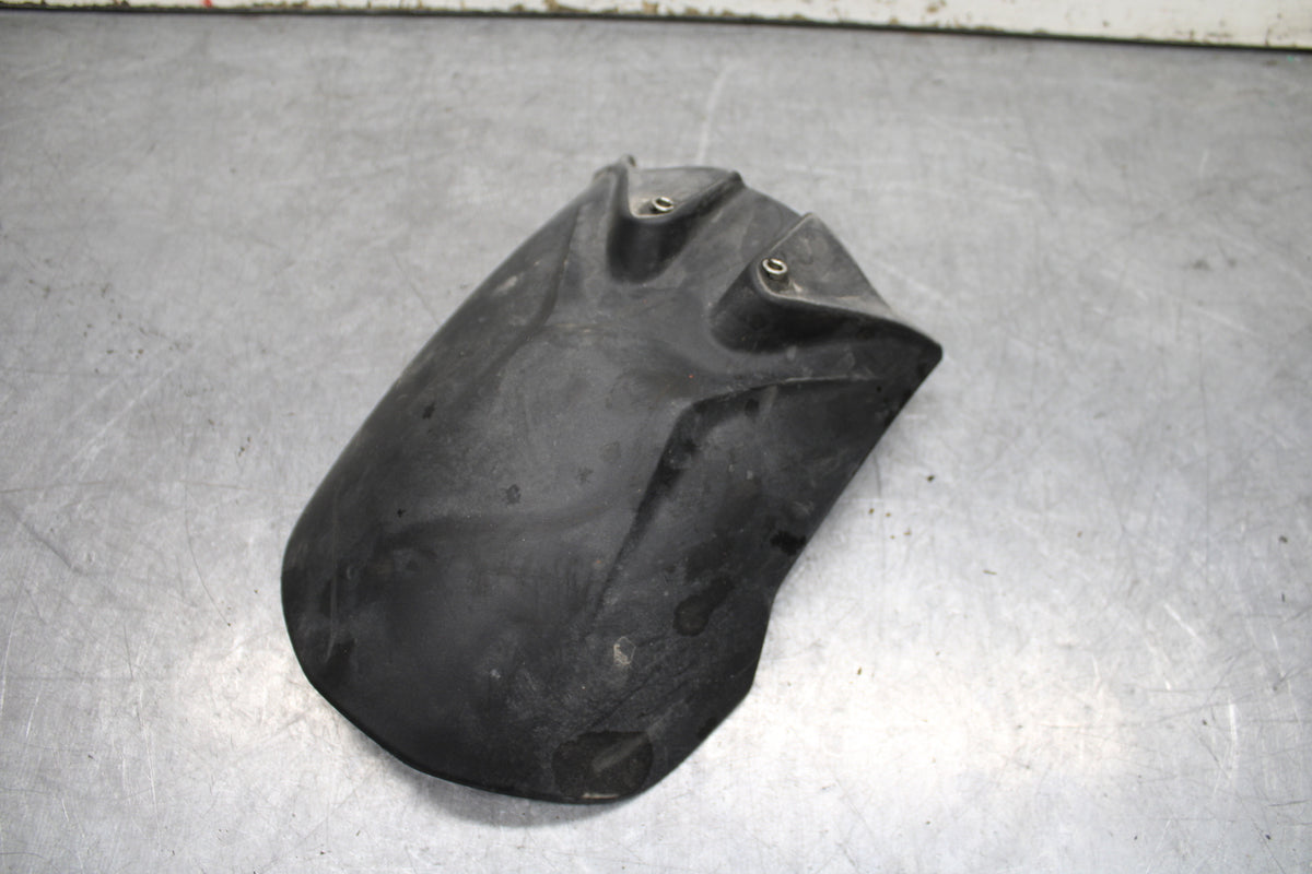 21-24 KTM 890 ADVENTURE R REAR BACK WHEEL TIRE HUGGER FENDER BB723