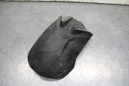 21-24 KTM 890 ADVENTURE R REAR BACK WHEEL TIRE HUGGER FENDER BB723