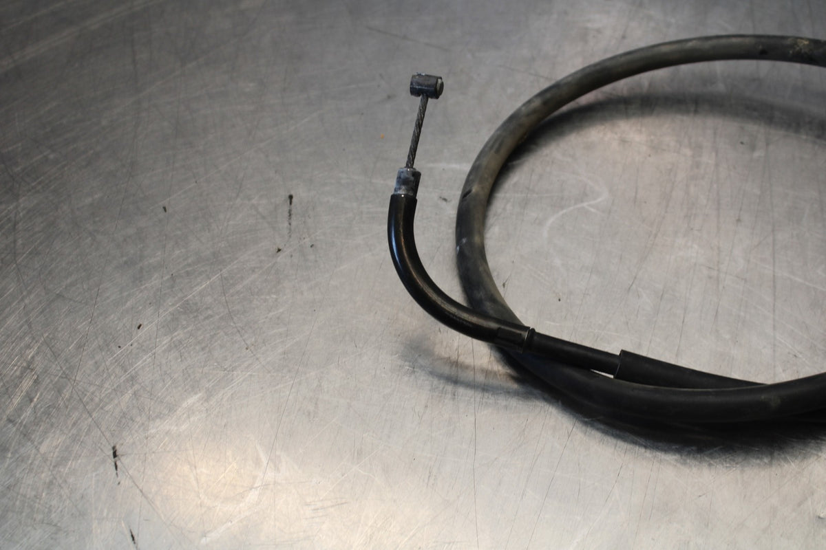 97-00 SUZUKI GSXR600 SRAD CLUTCH CABLE LINE BB921