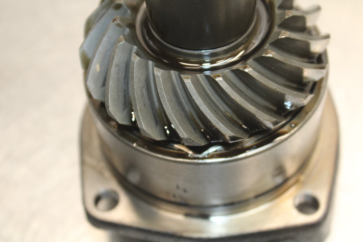 2006 Suzuki Boulevard C90 OUTPUT DRIVE GEAR BB849