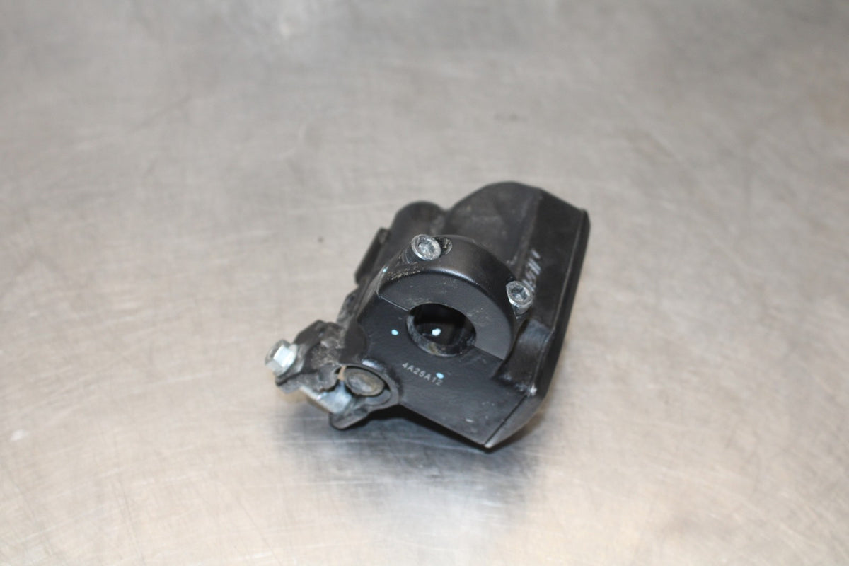 23-26 KAWASAKI NINJA ZX4RR FRONT BRAKE MASTER CYLINDER BB898