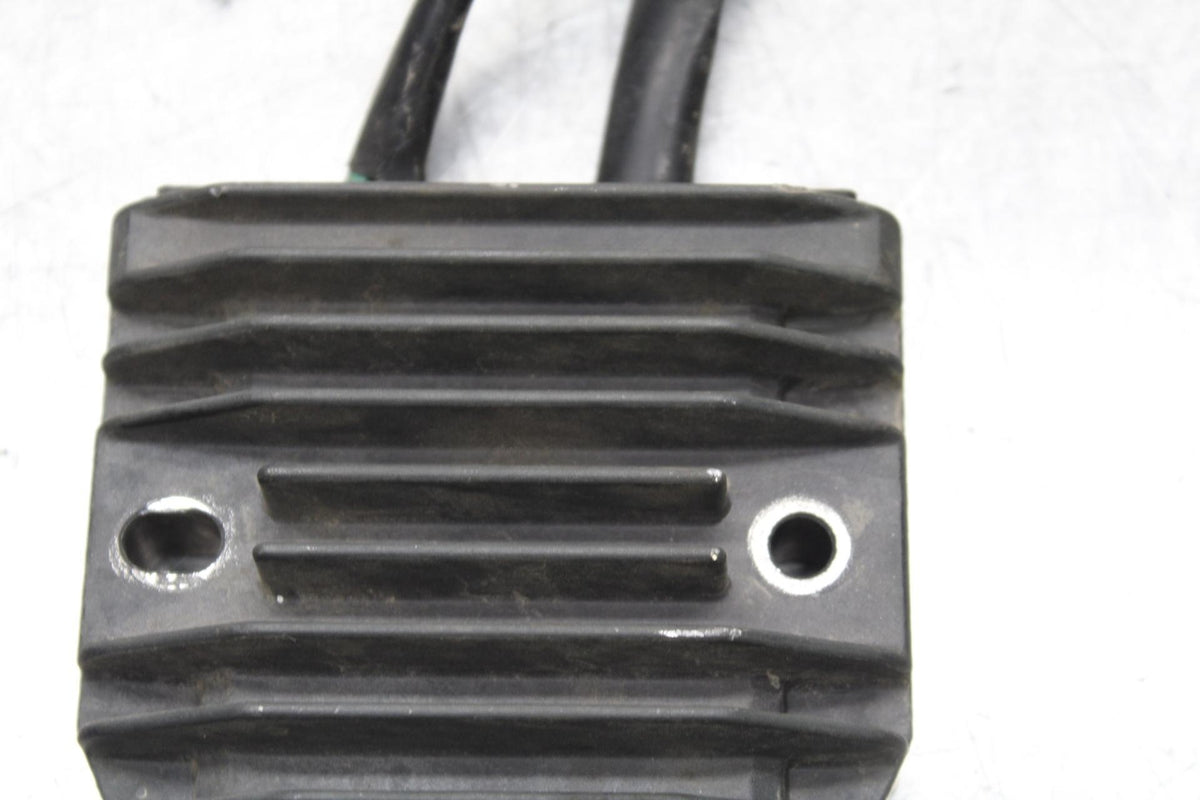 2007 Honda CBR600RR RECTIFIER VOLTAGE REGULATOR  BB596