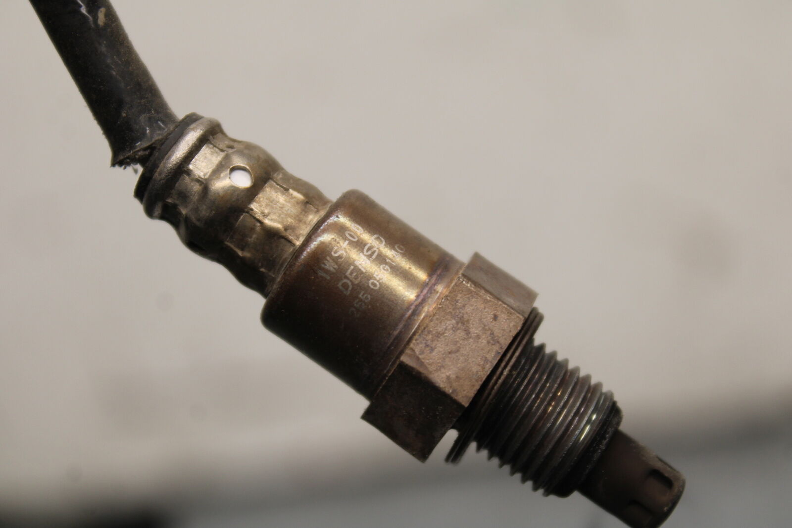 22-24 YAMAHA XSR900 OXYGEN O2 EXHAUST GAS LAMBDA SENSOR BB710
