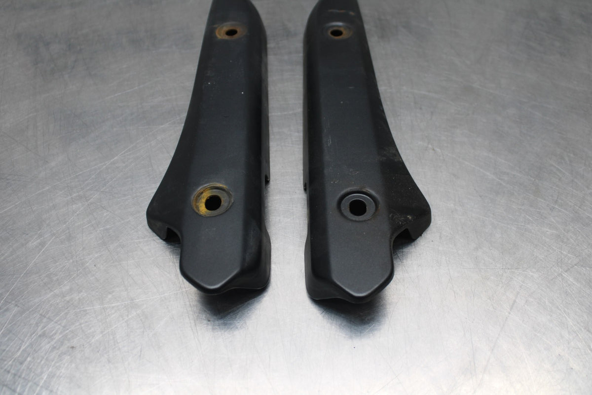 14 HONDA SHADOW 750 VT750C2B REAR STRUT FRAME COVER BB867