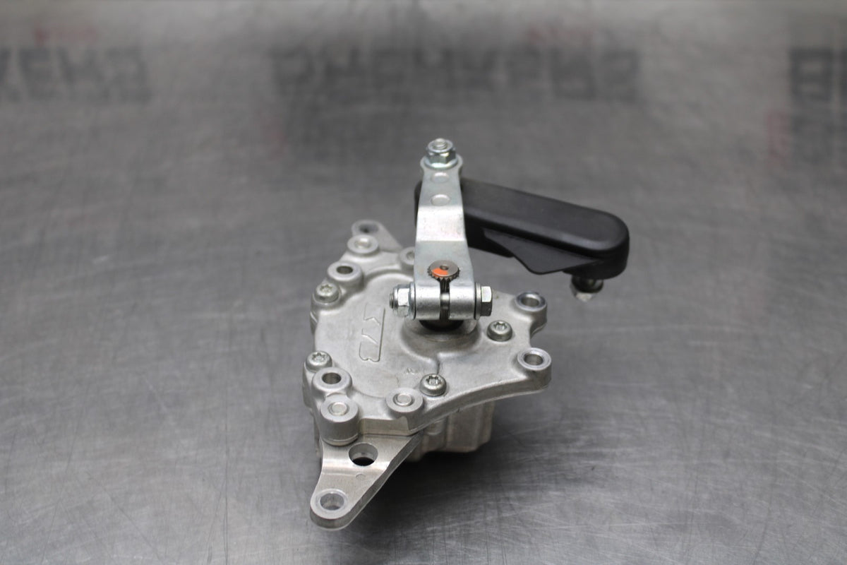 13-24 HONDA CBR600RR STEERING DAMPER STABILIZER 53700-MFJ-D01 BB772