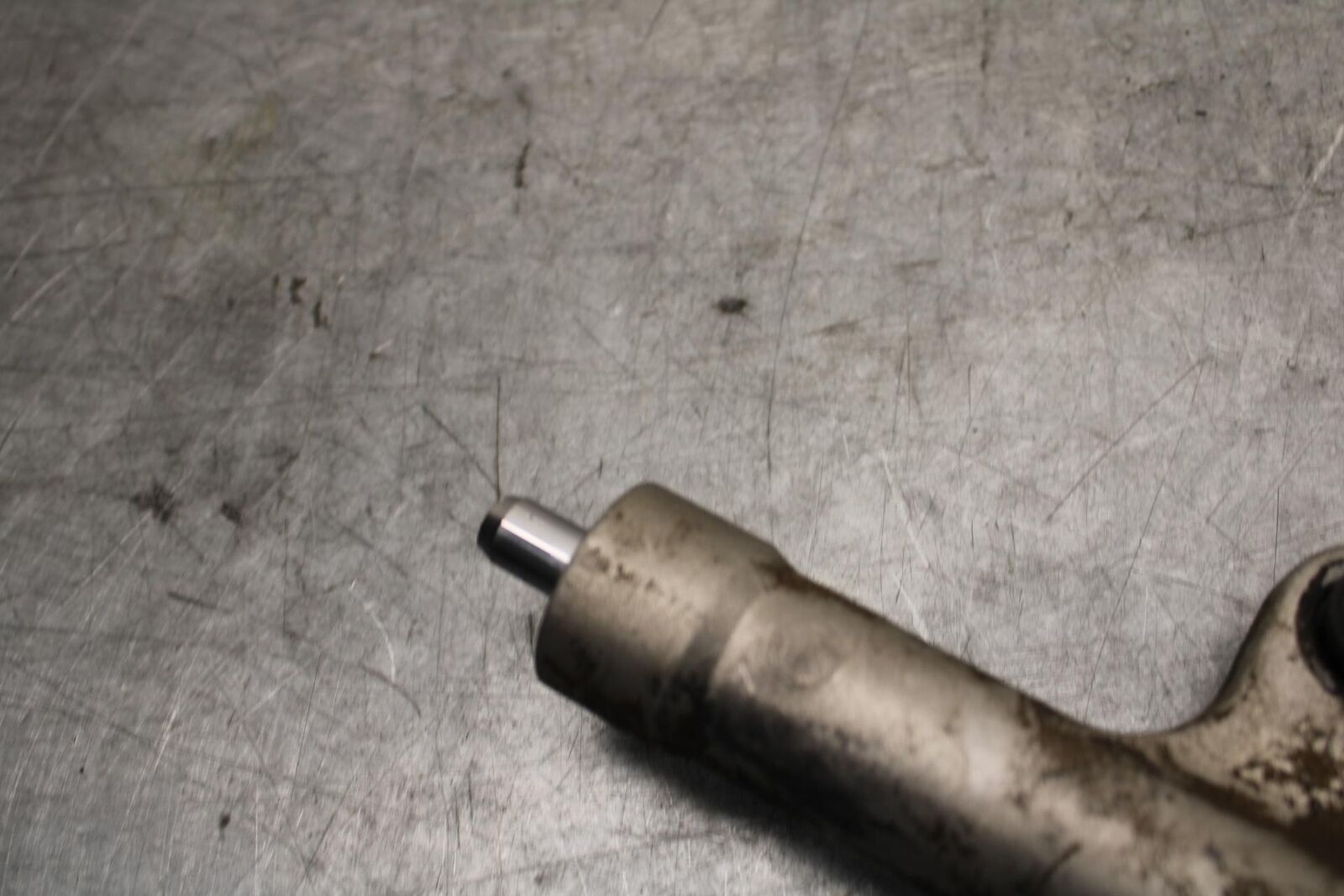 2001 Suzuki GSXR600 STEERING DAMPER STABILIZER BB59