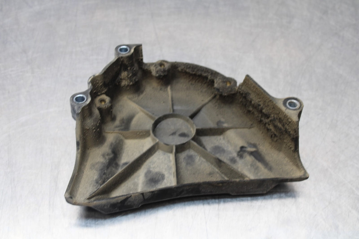 24-25 KAWASAKI NINJA ZX4R ENGINE SPROCKET COVER BB174