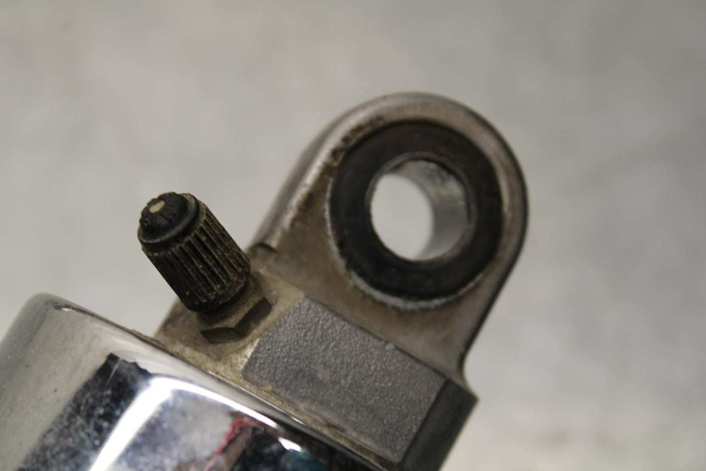 2005 Kawasaki Vulcan 1500 VN REAR BACK SHOCK ABSORBER PAIR 45014-0088 BB576