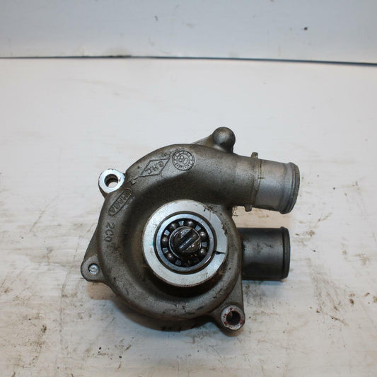 08-16 YAMAHA YZF R6 ENGINE WATER COOLANT PUMP  2C0-12420-00-00 BB273