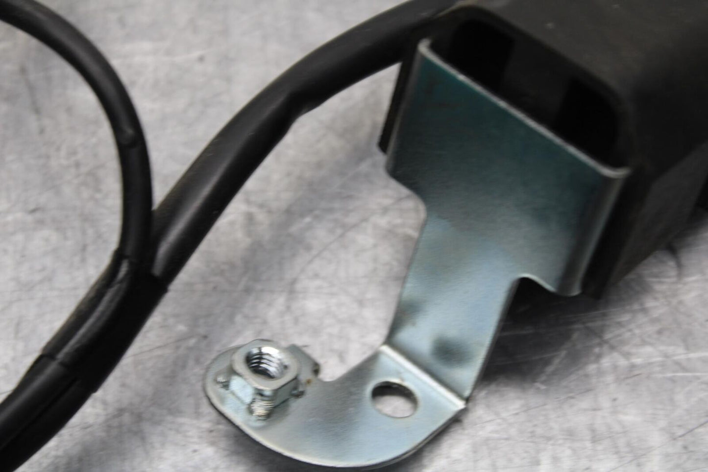 20 KAWASAKI Z400 ER400 ABS ENGINE STARTER RELAY STARTING MOTOR SWITCH BB586