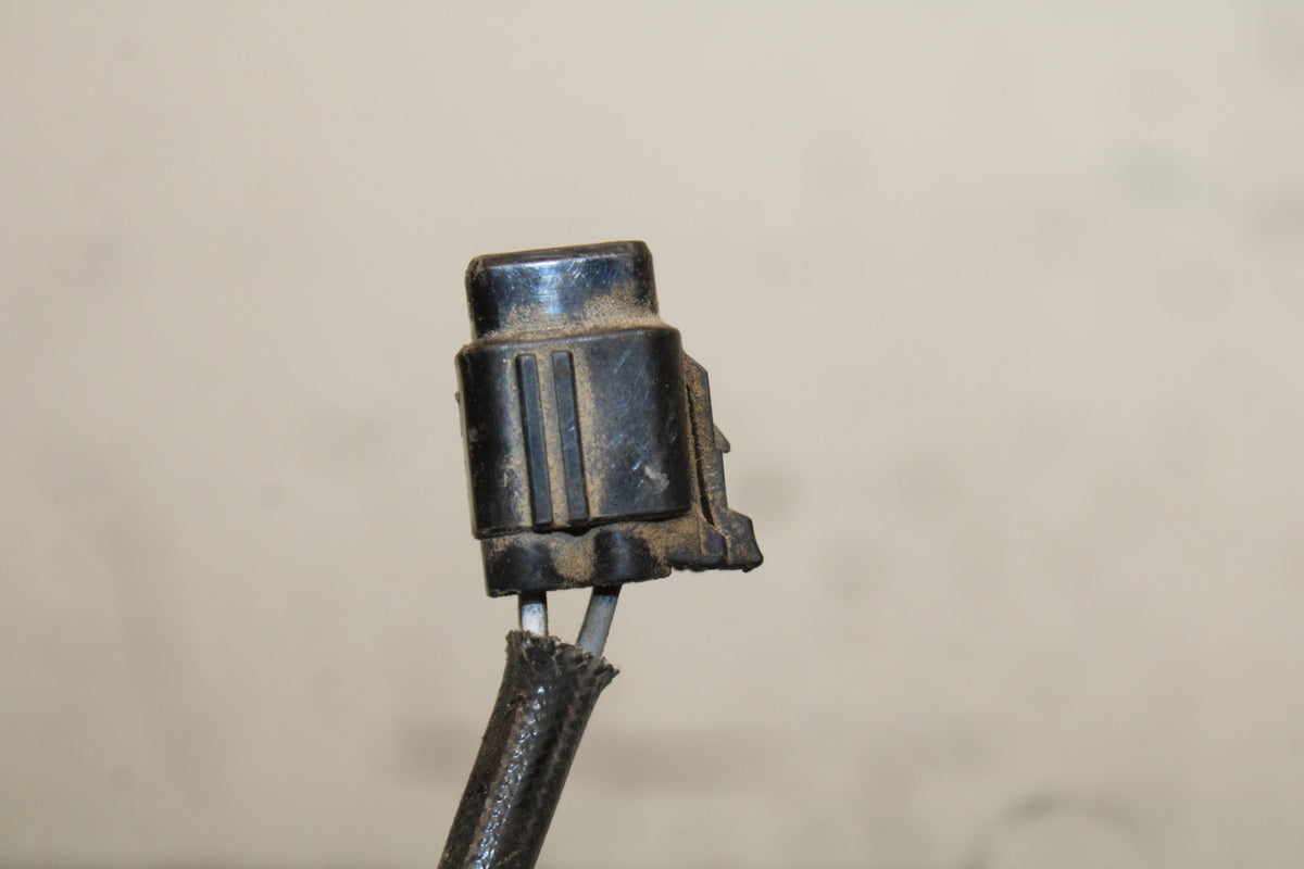 08-10 SUZUKI GSXR 600 OXYGEN O2 EXHAUST GAS LAMBDA SENSOR  BB721