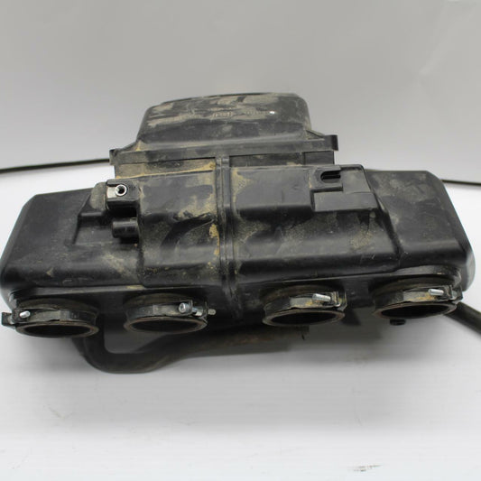 13-16 SUZUKI BANDIT 1250S ABS AIRBOX AIR INTAKE FILTER BOX BB238