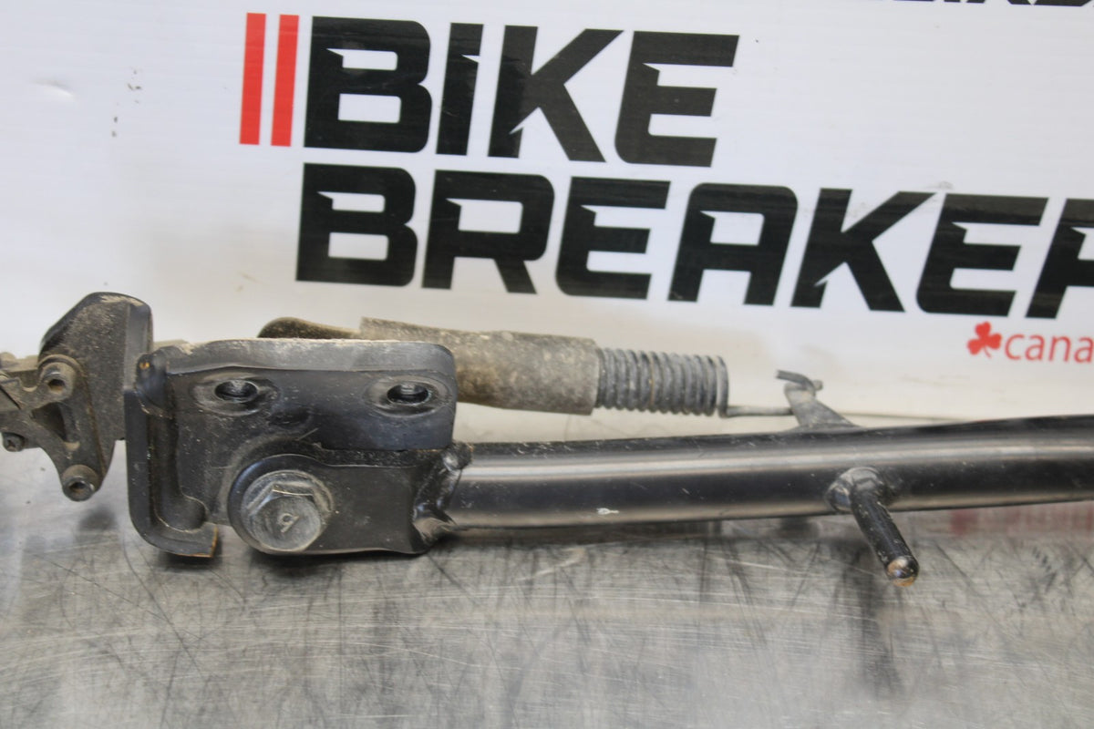 22-25 YAMAHA YZF R7 KICKSTAND SIDE KICK STAND BB182