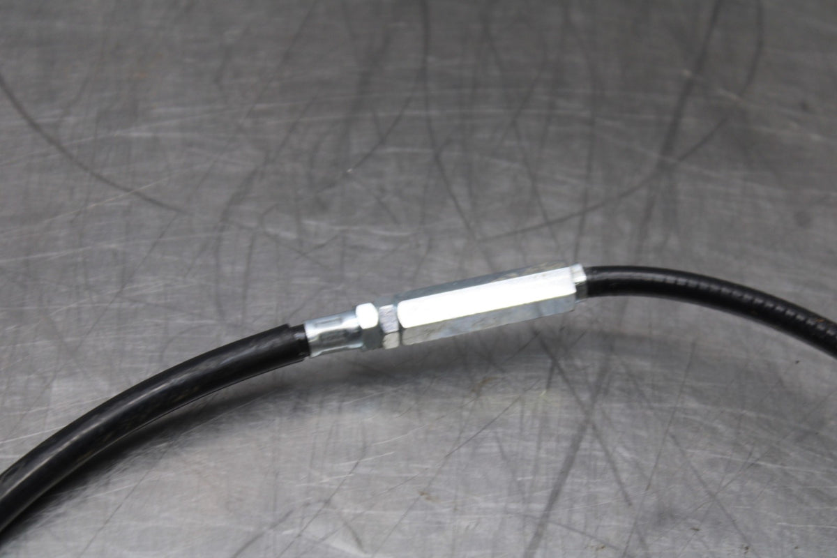 77-79 SUZUKI GS1000 CLUTCH CABLE LINE BB807