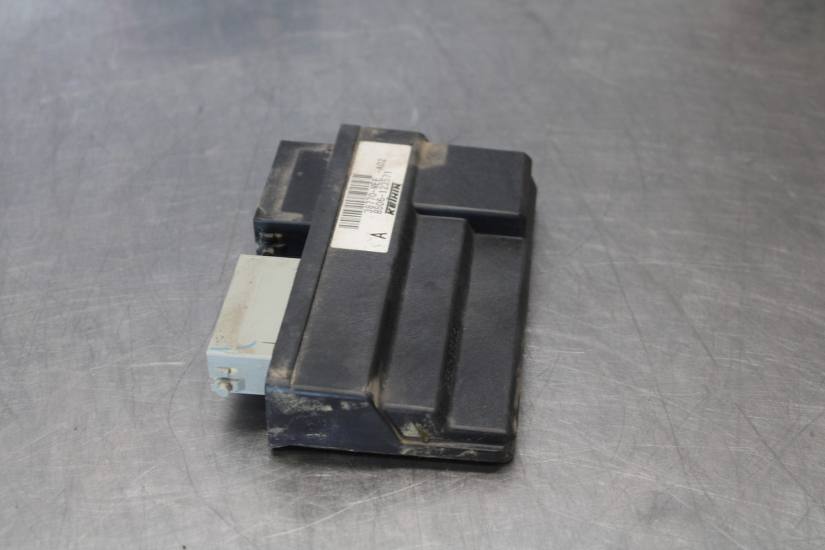 05-06 HONDA CBR600RR ECU COMPUTER CONTROLLER UNIT BLACK BOX ECM CDI BB893