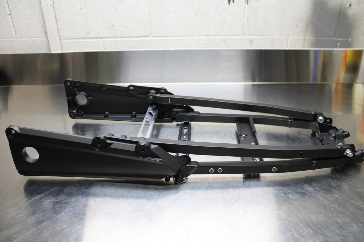 23-24 KAWASAKI NINJA ZX14R NEW!! REAR SUBFRAME BACK SUB FRAME BB141