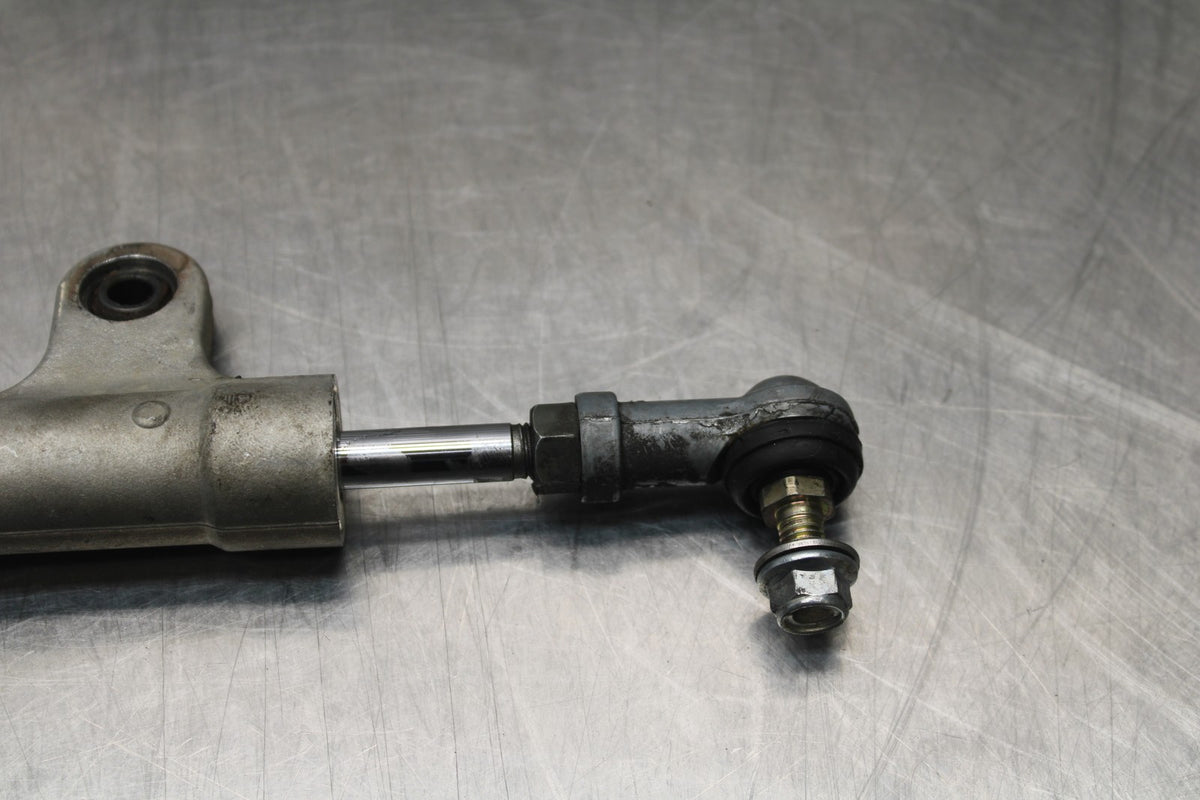 04-05 SUZUKI GSXR600 STEERING DAMPER STABILIZER BB792