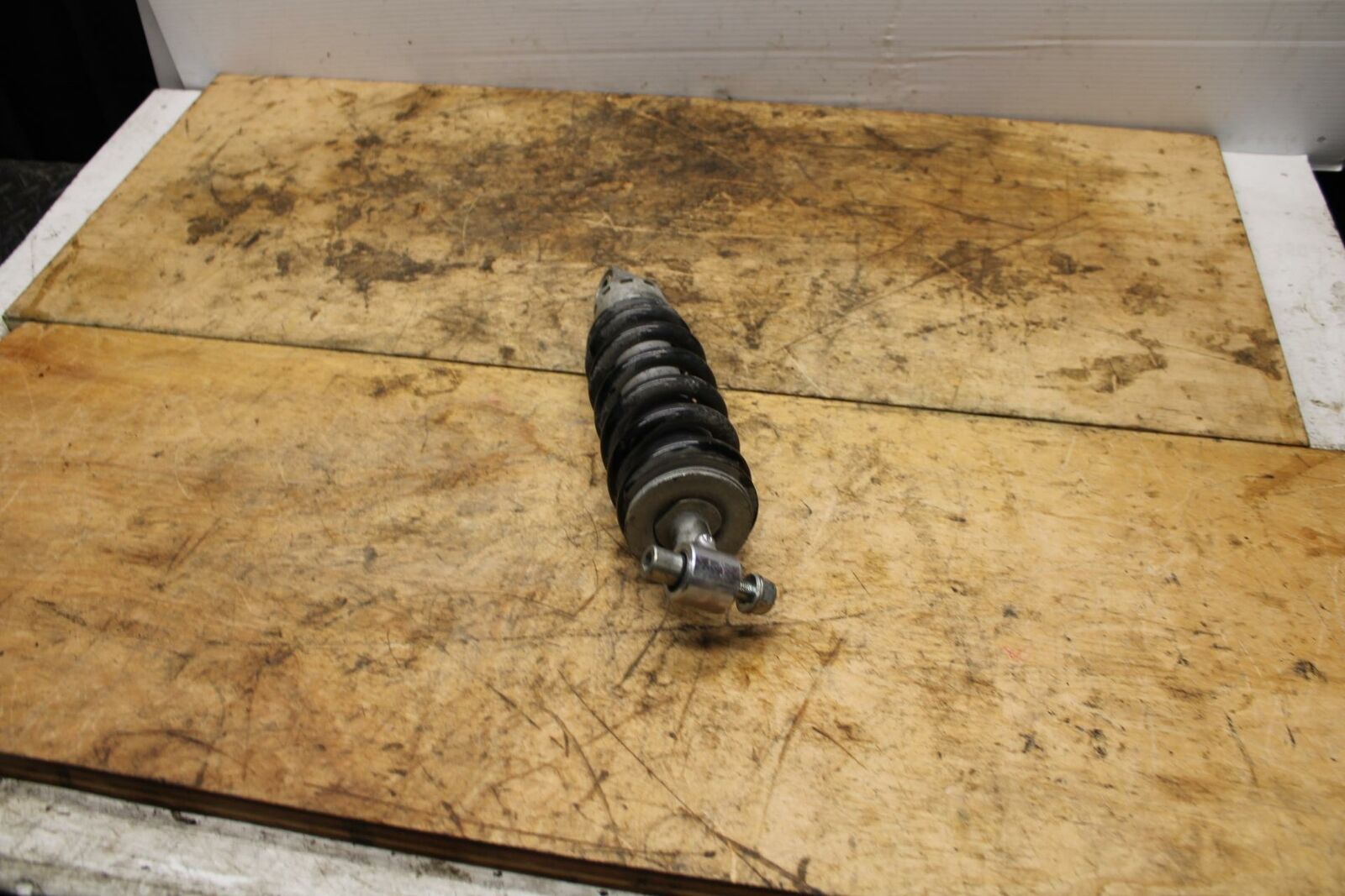 16-18 HONDA CBR500R REAR BACK SHOCK ABSORBER SUSPENSION BB345