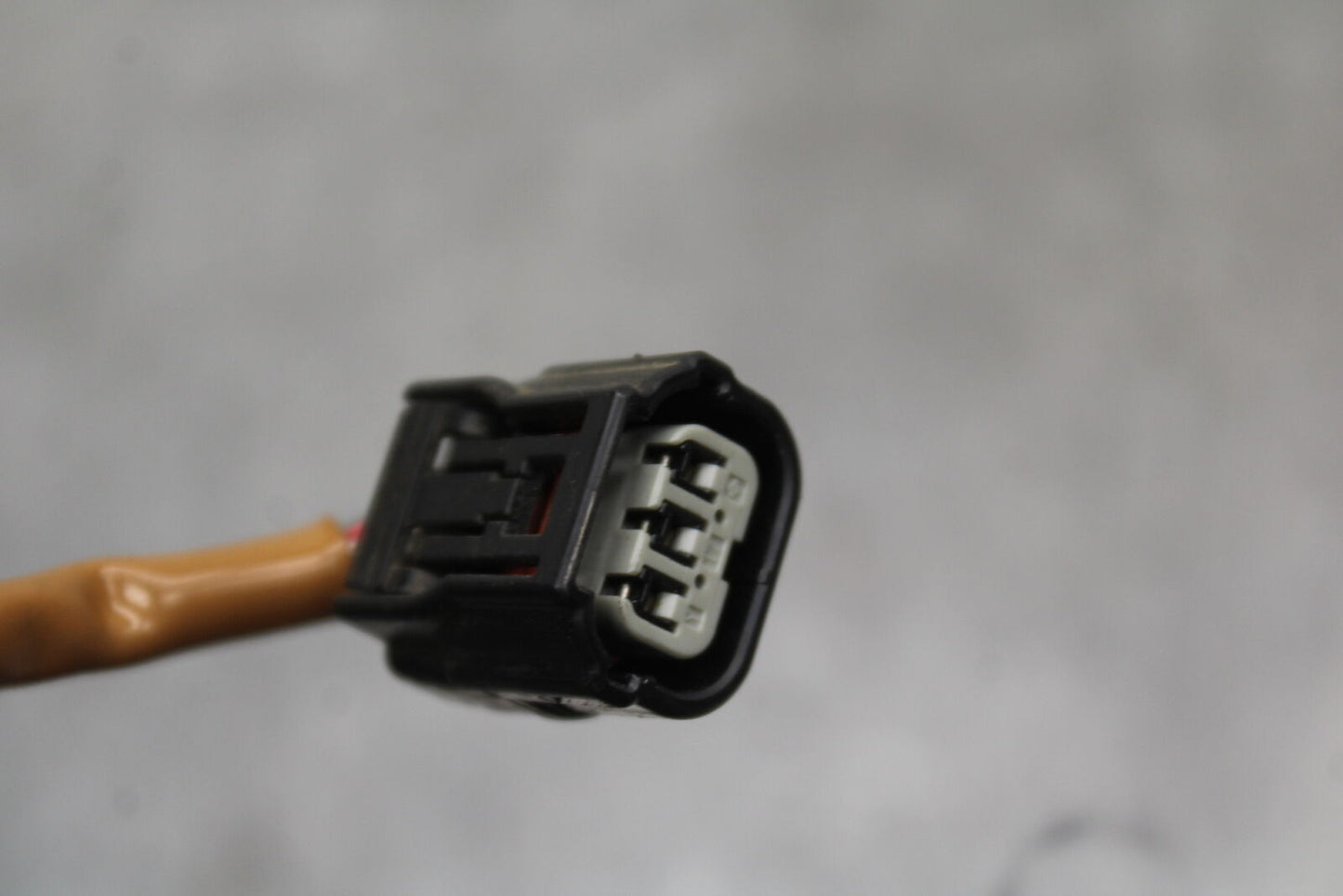 10-13 HONDA SHADOW RS 750 VT750RS TIP OVER BANK ANGLE CRASH SENSOR SWITCH  BB718