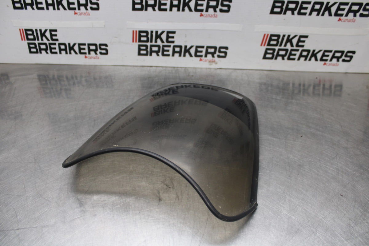84 HONDA INTERCEPTOR 1000 VF1000F WINDSHIELD WINDSCREEN BB878