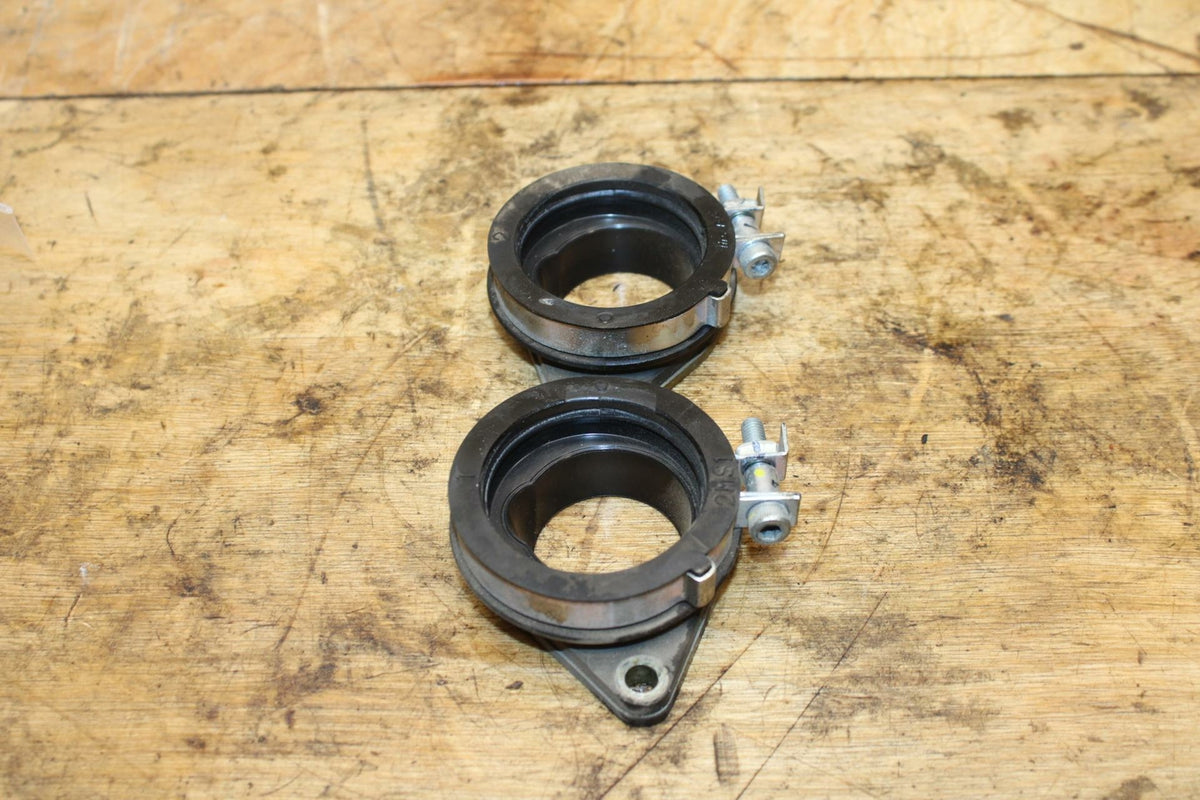 15-17 YAMAHA YZF R3  INTAKE MANIFOLD BOOTS BB293