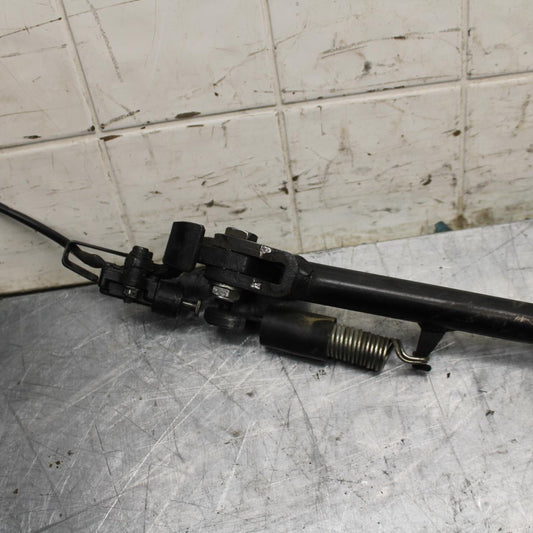 16-22 YAMAHA XSR 700 KICKSTAND SIDE KICK STAND BB475