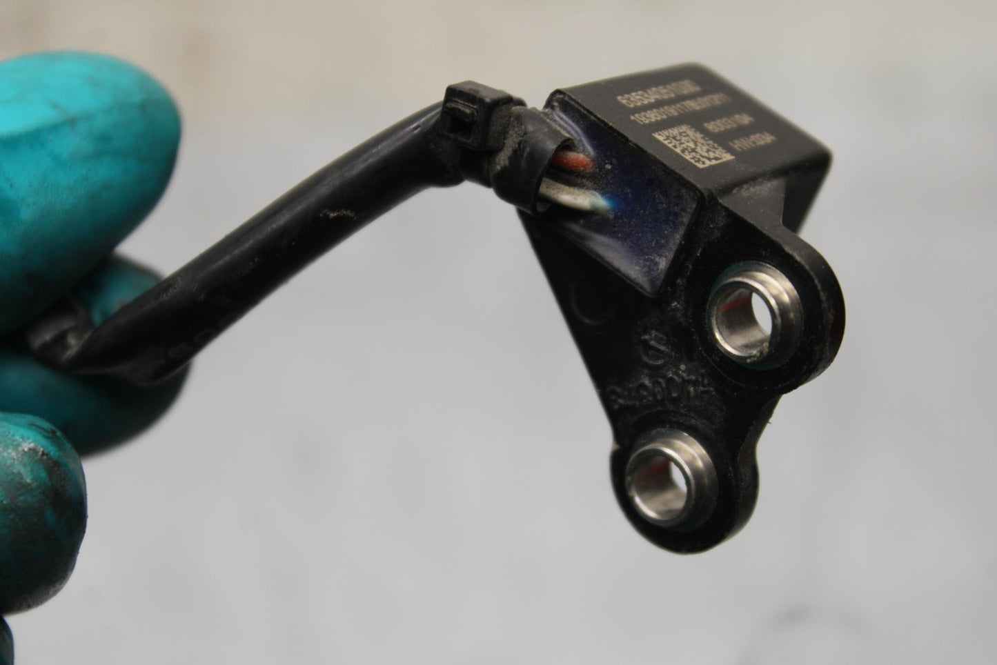 19-20 KTM 790 DUKE 790 SPEED SPEEDOMETER SENSOR BB570