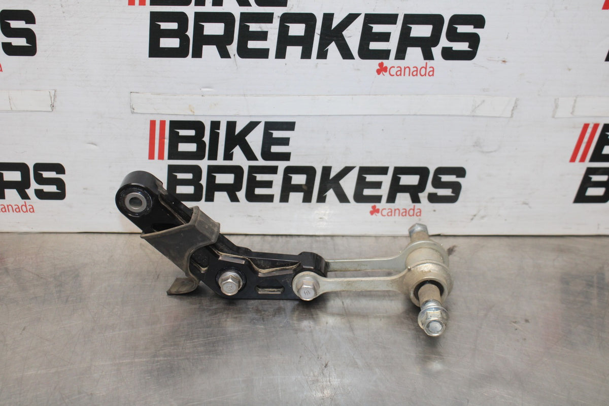 23-24 YAMAHA MT-07 AFTERMARKET REAR DOGBONE SHOCK LINKAGE LINK BB927