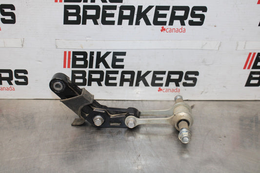 23-24 YAMAHA MT-07 AFTERMARKET REAR DOGBONE SHOCK LINKAGE LINK BB927