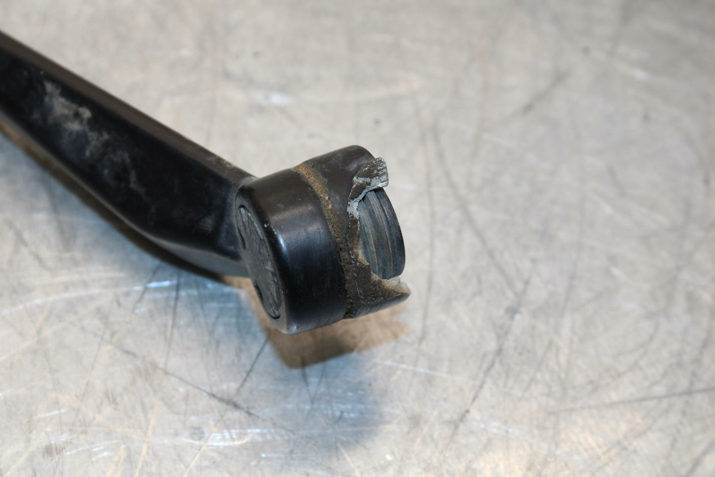 18-22 KAWASAKI NINJA 400 EX400 ABS REAR VIEW MIRROR SET PAIR MIRRORS BB416