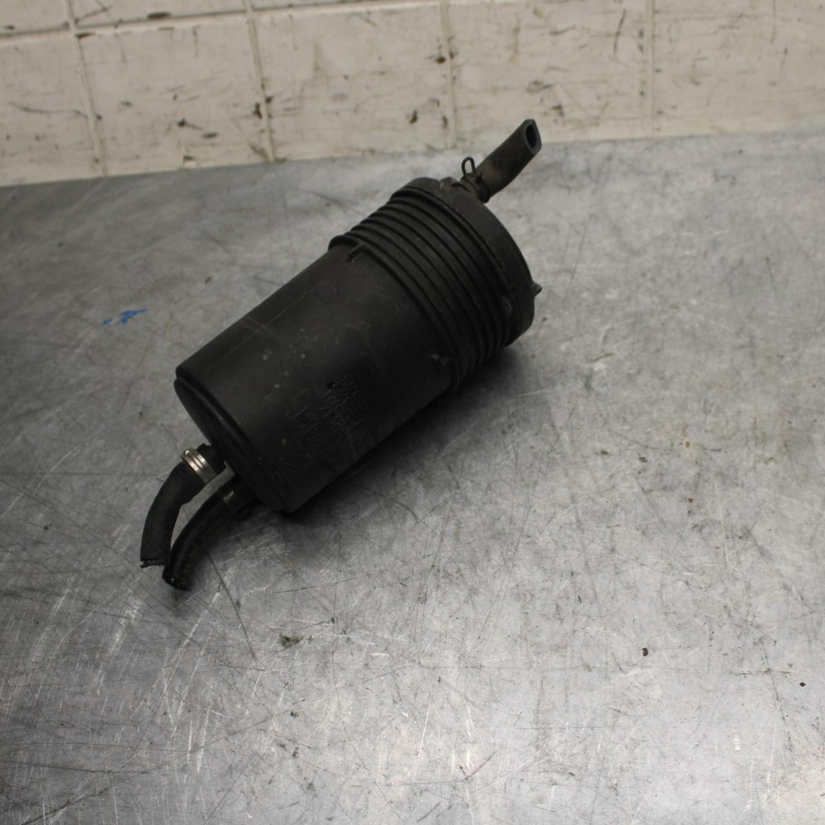 2009 Aprilia Shiver 750 SL750 EVAP VAPOR  CHARCOAL EMISSION CANISTER BB506