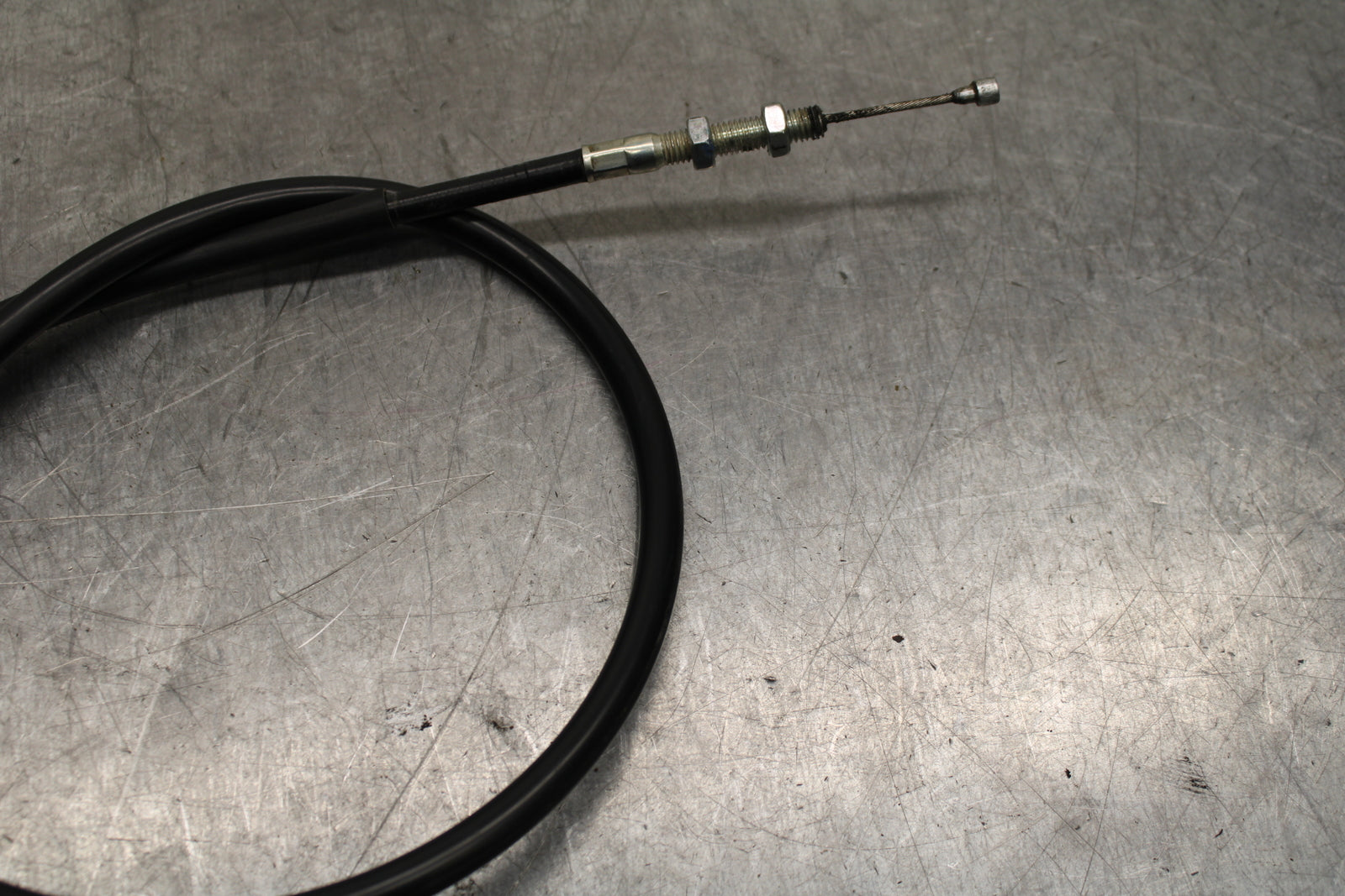 19-24 YAMAHA R3 CLUTCH CABLE LINE BB736