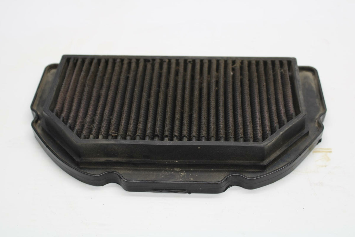 08 SUZUKI GSXR1000 K&N AIRBOX AIR INTAKE FILTER BB263