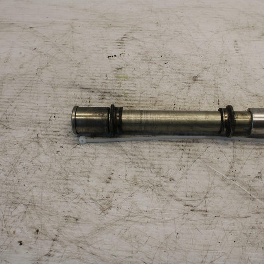 07-08 KAWASAKI NINJA ZX6R FRONT WHEEL RIM AXLE PIVOT BOLT  BB274