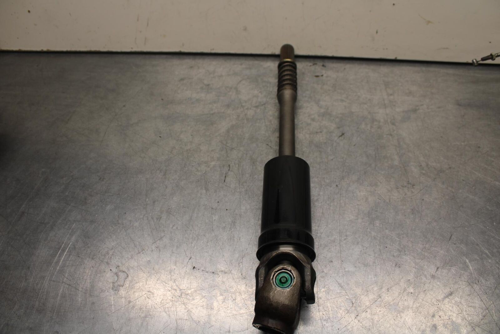 2001 Honda ST1100 ENGINE DRIVE AXLE DIFFERENTIAL DRIVE BB89