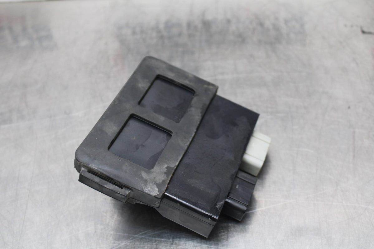 19-23 KAWASAKI NINJA ZX6R ECU COMPUTER CONTROLLER UNIT BLACK BOX ECM CDI  BB188