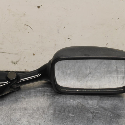 1999 Suzuki GSXR600 RIGHT REARVIEW MIRROR BB608