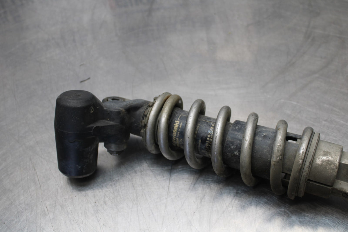 07-08 KAWASAKI NINJA ZX6R REAR BACK SHOCK ABSORBER SUSPENSION BB175