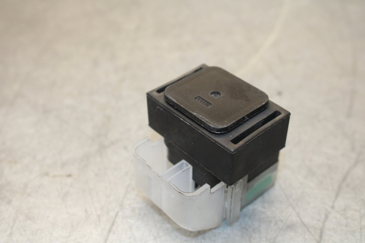 17-24 SUZUKI SV650 ENGINE STARTER RELAY STARTING MOTOR SWITCH BB706